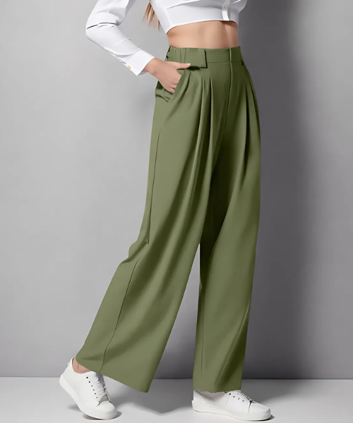 OverSized Pants