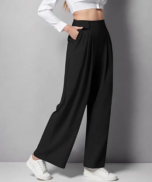 OverSized Pants