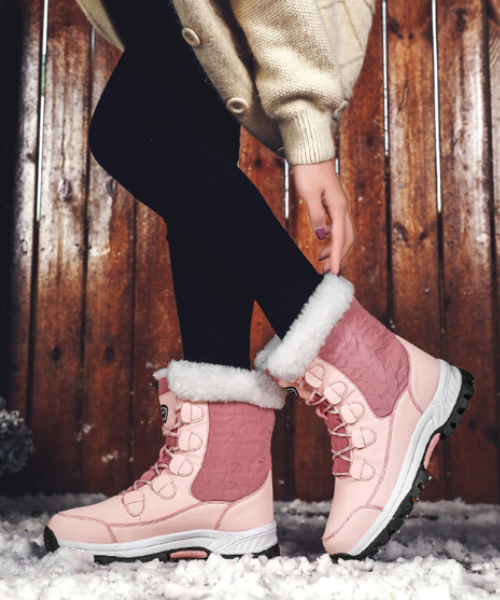 Snow Boots