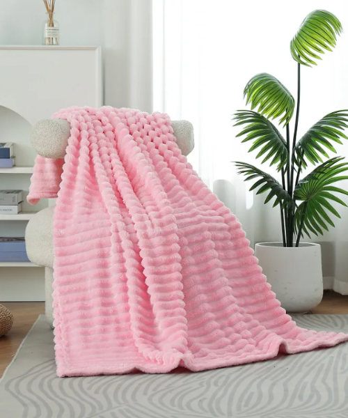 Fleece Blanket