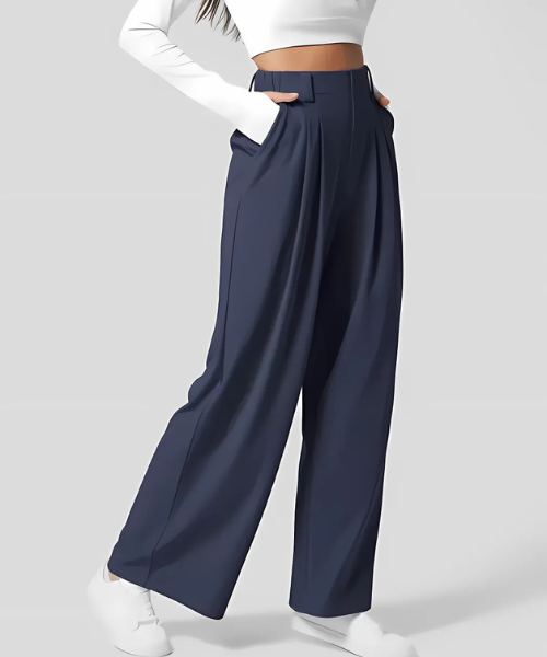 OverSized Pants