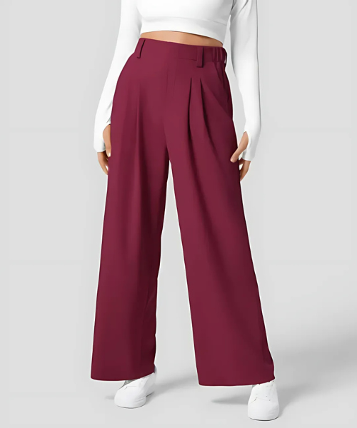 OverSized Pants