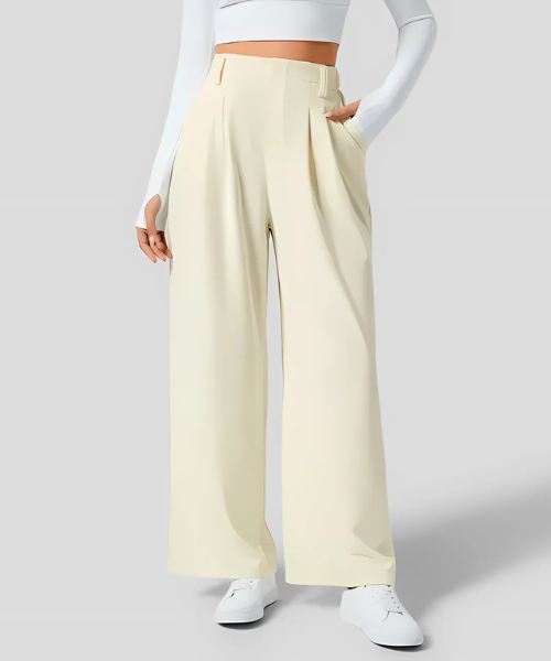 OverSized Pants