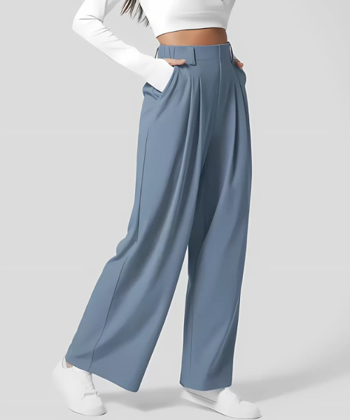 OverSized Pants