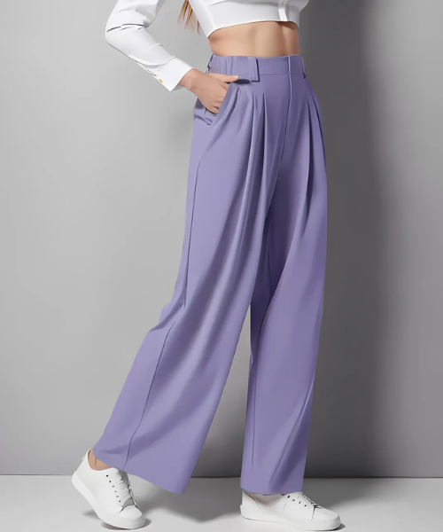 OverSized Pants