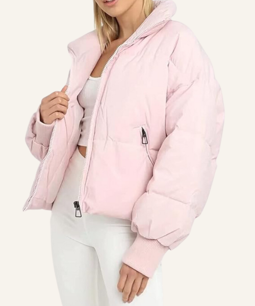 CloudChic Jacket