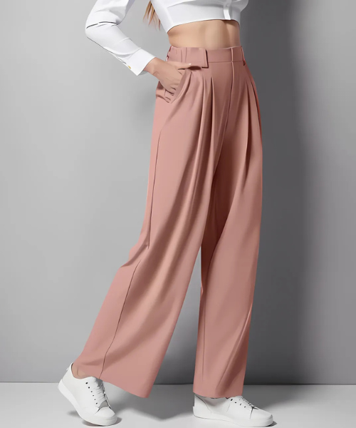 OverSized Pants