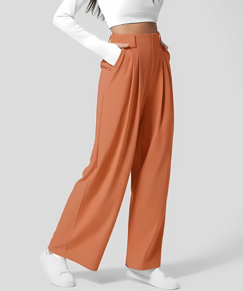 OverSized Pants